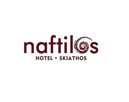 Naftilos Skiathos Экстерьер фото