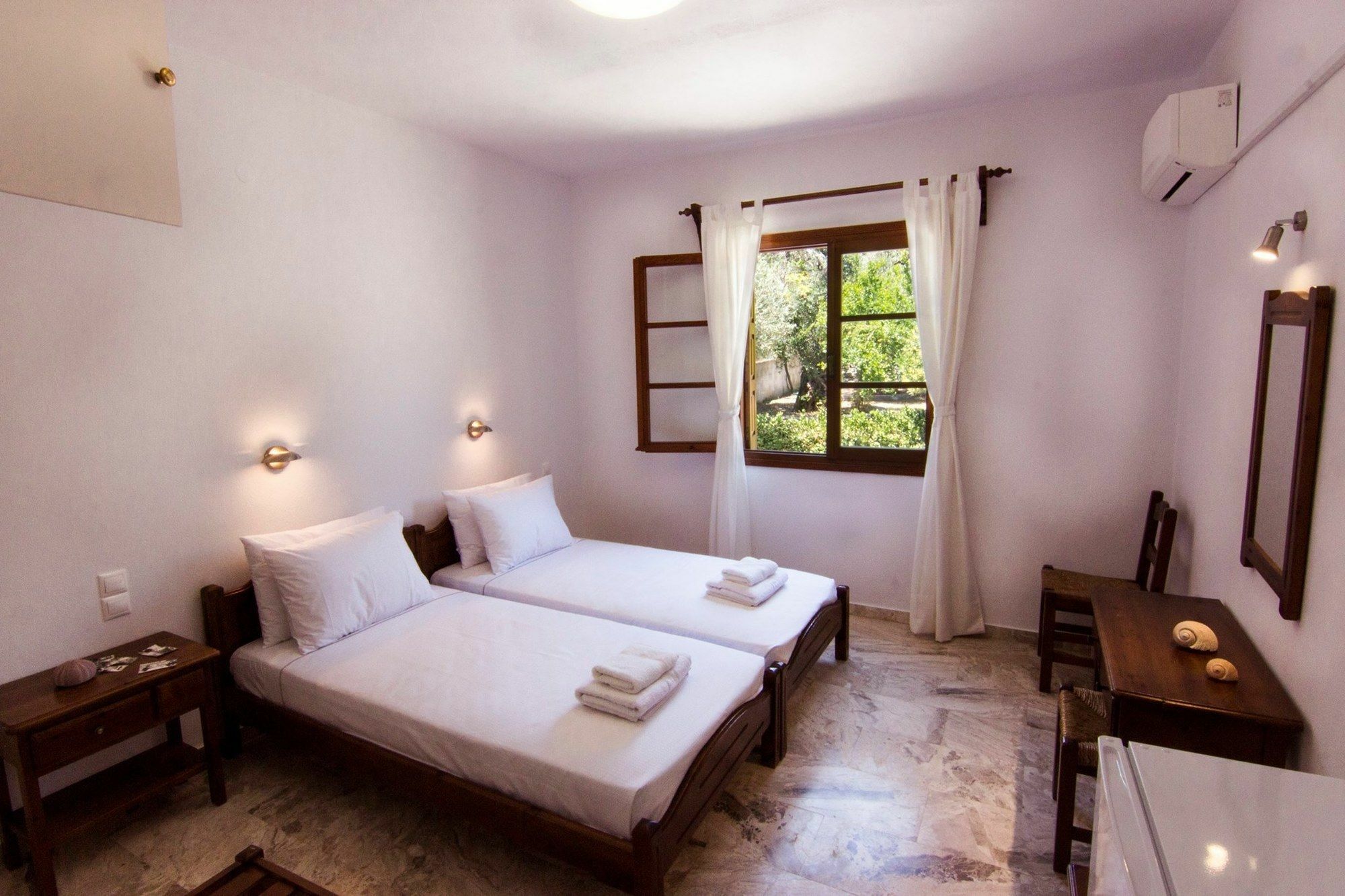 Naftilos Skiathos Экстерьер фото