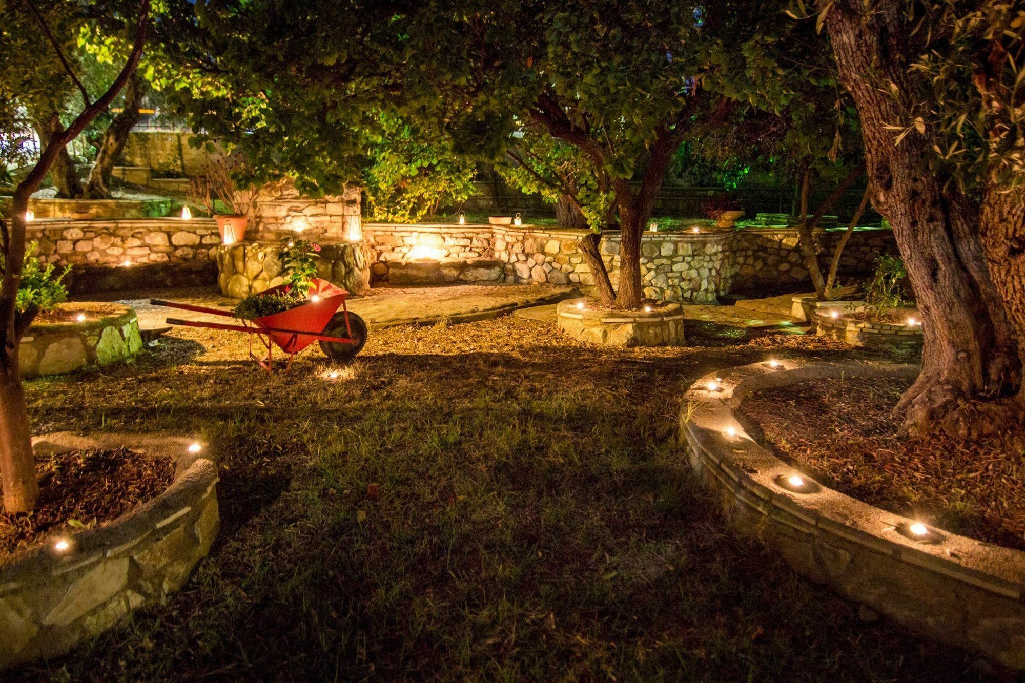 Naftilos Skiathos Экстерьер фото